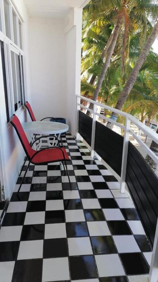 Vacacional Luna Mar Rincón de Guayabitos Exterior foto